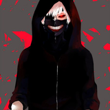 Tokyo Ghoul