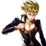 Giorno Giovanna