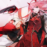 Unknown. Zero-Two