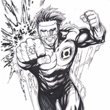 Kyle Rayner