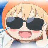 UMARU CHAN ^_^