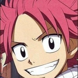 Natsu dragob