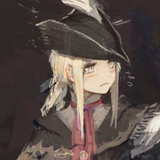 Lady Maria