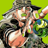 Gyro Zeppeli