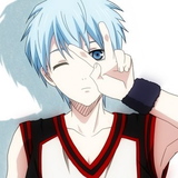 Kuroko^Chan^