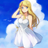 winry rockbell