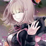 Chiaki Nanami