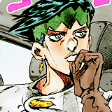 Rohan Joestar