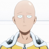 $ onepunchman