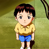 Misato's son