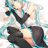 MikuHohlune