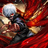 Kaneki gul