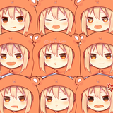 umaru.