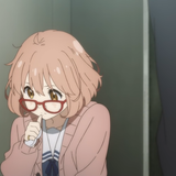 _Mirai Kuriyama_