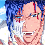 Grimmjow^^