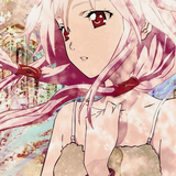 ❤️❤️❤️Inori❤️❤️❤️