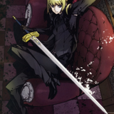 Black Flame