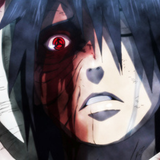 Orega Uchiha