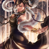 ChunLi