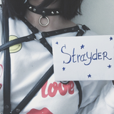 Straydertwo