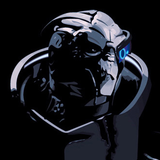 Garrus Vakarian