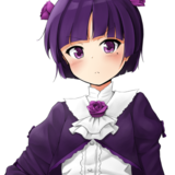 ✟✟ Ruri Gokou ✟✟