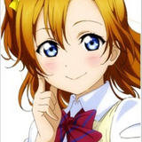 Honoka