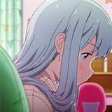 tsuki 月