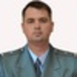Михаил Душутин