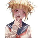 toga himiko_