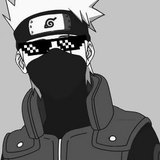 GRАNDMASTER Kakashi