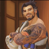 Hanzo main