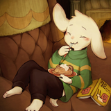 Asriel Dreemurr