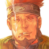 Asuma Why