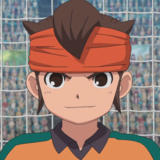 Endou Mamoru