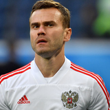 Igor Akinfeev