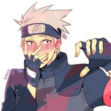 Kakashi-kun