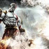 God of waR