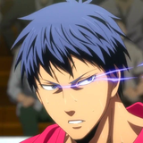 mode aomine