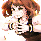 Ochaco Uraraka