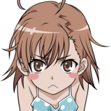 Misaka-Misaka