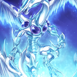 Stardust Dragon