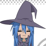 Konata Izumi