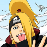 DimashDeidara