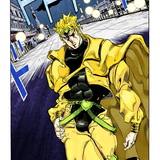 Jorama_Joestar