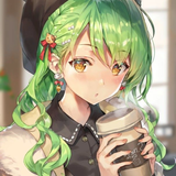 Matcha Tea