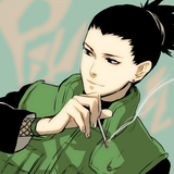 __Shikamaru__