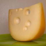 CheeseMan