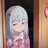 Marry me Sagiri