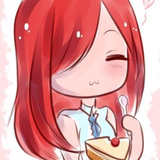 •Erza•